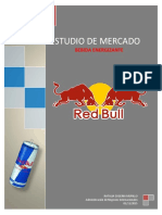 Red Bull Investigacion de Mercado Trabajo Final