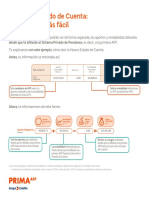 Ejemplo Como Leer Tu Estado de Cuenta