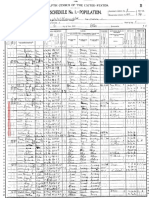 1900 Lott TX Census