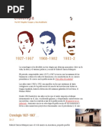 Download Cronologia de Gabriel Garca Mrquez by Arturo Lpez Salzar SN37528550 doc pdf