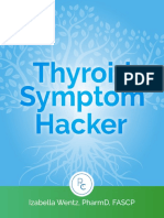 Thyroid Symptom Hacker - FINAL