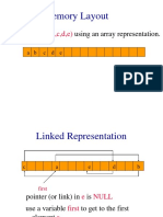 Lecture 7 - Linked List Introduction