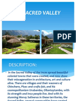 Sacred Valley