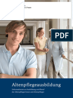 Altenpflegeausbildung-Brosch C3 BCre, Property PDF, Bereich BMFSFJ, Sprache De, RWB True