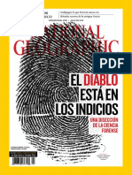 National Geographic USA en Espanol - Julio 2016 PDF