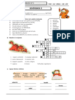 PR - 1ero - RV - Guía 1 - Sinónimos PDF