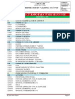 Puc Reestructurado para Pymes Según Niif