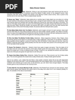 Download Baby Shower Games by txchris24 SN37529243 doc pdf