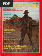 ホットトイズ 1/6 U.S.Navy Seal HALO UDT Jumper Soldier of Fortune 1981-09-Ocr | PDF