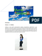Maria La Aleijada PDF