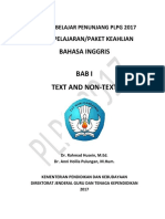 Apa Itu Text and Non Text PDF