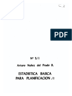Estadisitca Planifica Arturo Núñez Prado PDF