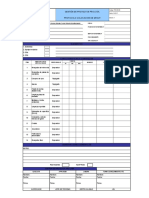 POC-003-06 Colocación de Grout Rev 1