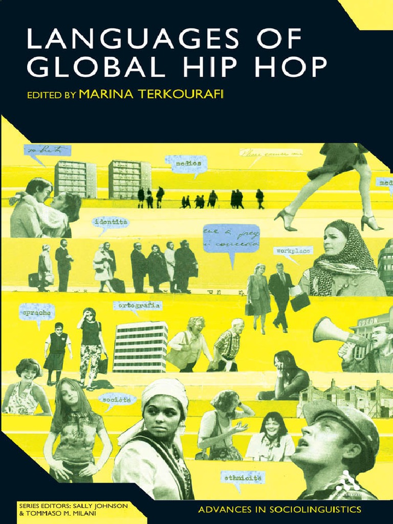 Terkourafi, Marina - Languages of Global Hip Hop PDF | PDF | Hip Hop ...