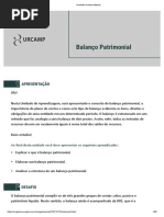Unidade de Aprendizado - Balanço Patrimonial.pdf