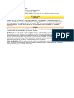 Características del módulo de ventas