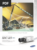 Download SDC-415 by Saji Mathews SN37530129 doc pdf