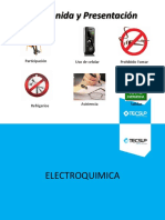 Modulo 2 Fundamentos Teoricos de Electroquímica 2.