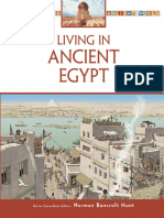 Bancroft-Hunt N. - Living in ancient Egypt - (Living in the ancient world) - 2008.pdf