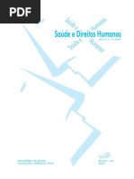 r Saude Direitos Humanos 2008