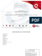 Gestao Da Produção PDF