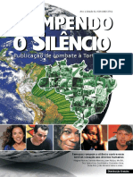 Revista Rompendo o Silencio Tortura 01 PDF