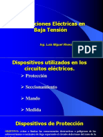 Instalacione Electricas