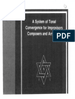 A System of Tonal Convergence PDF