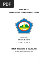 Download mAKALAH KAYU ULIN by ita SN375305815 doc pdf