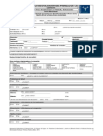 Protocolo de Evaluación Del Frenillo de La Lengua para N-Iños y Adultos 2015 PDF