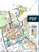 California Polytechnic State University San Luis Obispo, CA 93407 WWW - Maps.calpoly - Edu