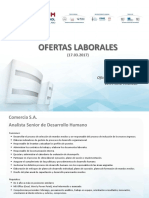03.17.17 Ofertas Laborales PDF
