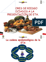 Factores de Riesgo Asociados A Eta PDF