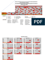 Kalender Pend. 2015-2016