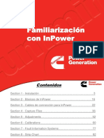 InPower Familiarization 1