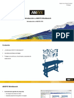 CFX-Intro 17.0 Lecture02 Workbench Introduction.en.Es