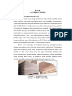 BAB II LANDASAN TEORI-Teori Plywood Dan Evaluasi PDF