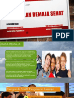 Tips Pergaulan Remaja Positif