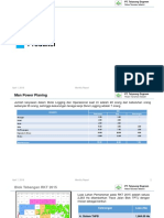 Progress Monthly (extra-ductory)