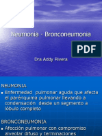 Aula 2 - Neumonia - Dra Addy