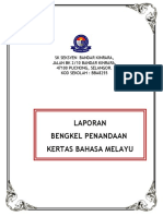 Format Laporan SPSK Sks1 (Kosong)