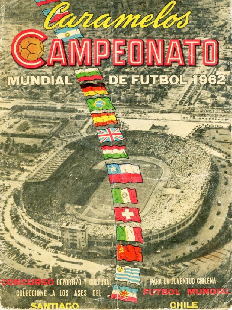 Panini 1962