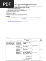 Download 21st Century Literature From the Philippines and the World 1st Quarter by VEr Dy SN375318351 doc pdf