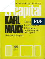 Karl Marx - El Capital - Tomo II - Volumen 4.pdf