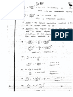 DIFFERENTIAL EQUATIONS NEW (Gate2016.info) PDF