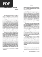 Sobre o Conceito de Ideologia - Jesus Ranieri