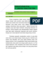 Bab4-PengaturanIPALPT UnitedTractorsTbk PDF