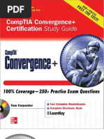 Download CompTIA Convergence Certification Study Guide by ShawnCo SN37532261 doc pdf