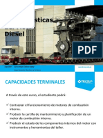 U1.1 Caracteristicas Del Motor Diesel - STU