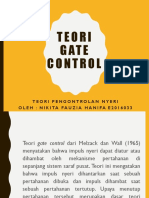 Teori Gate Control Nikita